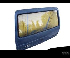 PORTELLONE POSTERIORE COMPLETO VOLKSWAGEN Transpor - 6