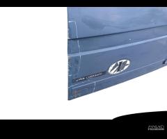 PORTELLONE POSTERIORE COMPLETO VOLKSWAGEN Transpor - 7