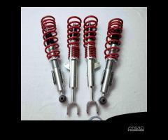 Assetto Ghiera Regolabile BMW 5 F10 6 F06 F F01 - 3