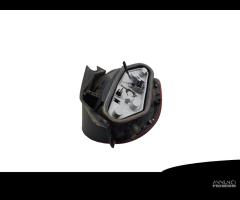 STOP FANALE POSTERIORE DESTRO RENAULT Modus 2Â° Se - 4