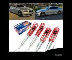 Assetto Ghiera Regolabile BMW 5 F10 6 F06 F F01 - 9