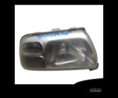 FARO ANTERIORE DESTRO SUZUKI Grand Vitara 3P 100-3 - 1