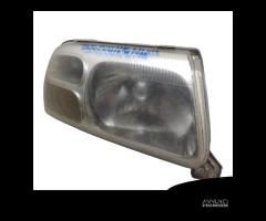 FARO ANTERIORE DESTRO SUZUKI Grand Vitara 3P 100-3