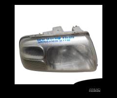 FARO ANTERIORE DESTRO SUZUKI Grand Vitara 3P 100-3