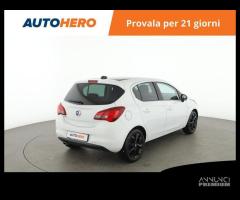 OPEL Corsa KU44384