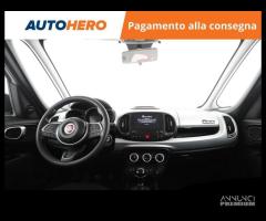 FIAT 500L KM80952 - 8