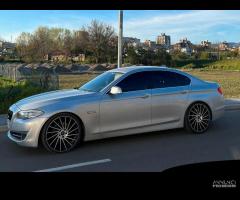 Ammortizzatori Sportivi BMW 5 F10 Berlina 520d 530