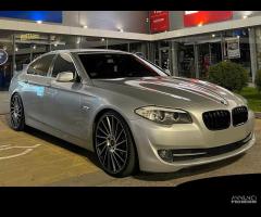 Ammortizzatori Sportivi BMW 5 F10 Berlina 520d 530