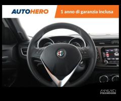 ALFA ROMEO Giulietta DZ66543 - 12