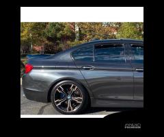 Ammortizzatori Sportivi BMW 5 F10 Berlina 520d 530 - 24