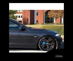 Ammortizzatori Sportivi BMW 5 F10 Berlina 520d 530 - 25