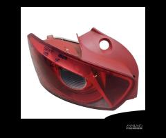 STOP FANALE POSTERIORE SINISTRO SEAT Ibiza Serie 6