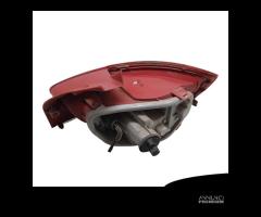 STOP FANALE POSTERIORE SINISTRO SEAT Ibiza Serie 6