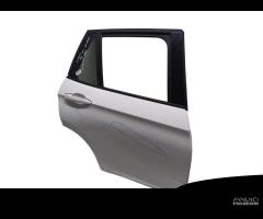 PORTIERA POSTERIORE DESTRA BMW X1 Serie (E84) 4100