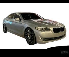 Assetto a Ghiera Regolabile BMW 5 F10 Berlina 520d