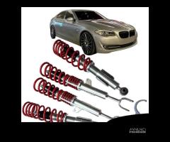 Assetto a Ghiera Regolabile BMW 5 F10 Berlina 520d