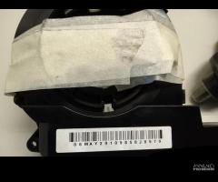 KIT AIRBAG COMPLETO MAZDA 3 Berlina Serie Y6 (03>0