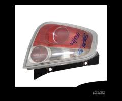 STOP FANALE POSTERIORE SINISTRO MINI Cooper 1Â° Se