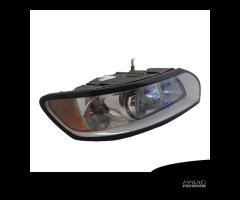 FARO ANTERIORE DESTRO VOLVO V50 1Â° Serie 31265694 - 2