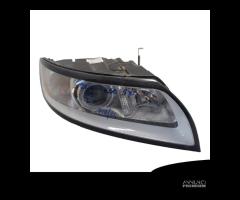 FARO ANTERIORE DESTRO VOLVO V50 1Â° Serie 31265694