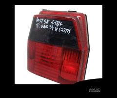 STOP FANALE POSTERIORE SINISTRO FIAT Uno 1Â° Serie