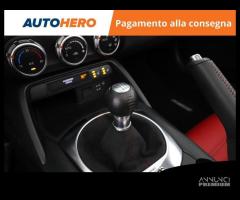 ABARTH 124 Spider XP14803 - 17