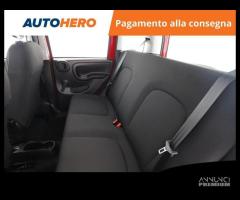 FIAT Panda YD10411 - 9