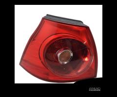 STOP FANALE POSTERIORE SINISTRO VOLKSWAGEN Golf 5