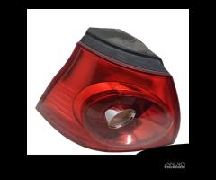 STOP FANALE POSTERIORE SINISTRO VOLKSWAGEN Golf 5