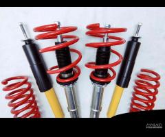 Assetto Ghiera Regolabile BMW 3 E91 E92 E93 1 E88 - 3