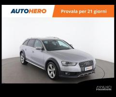 AUDI A4 allroad RK50570 - 6