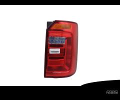 STOP FANALE POSTERIORE DESTRO VOLKSWAGEN Caddy Fur