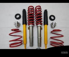 Assetto Sportivo Rebolabile BMW 3 E90 1 E81 E87