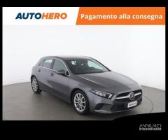 MERCEDES-BENZ A 180 LC38260 - 6