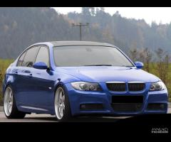 Assetto Sportivo Rebolabile BMW 3 E90 1 E81 E87 - 10