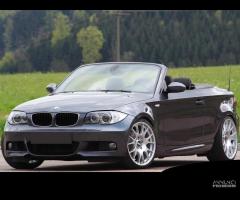 Assetto Sportivo Rebolabile BMW 3 E90 1 E81 E87 - 12