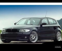 Assetto Sportivo Rebolabile BMW 3 E90 1 E81 E87 - 15