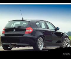 Assetto Sportivo Rebolabile BMW 3 E90 1 E81 E87 - 16