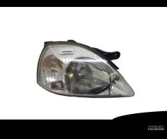 FARO ANTERIORE DESTRO KIA Rio 1Â° Serie 92102FD021 - 1