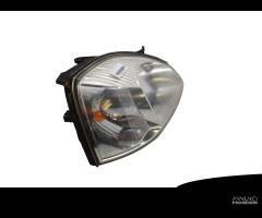 FARO ANTERIORE DESTRO KIA Rio 1Â° Serie 92102FD021 - 2