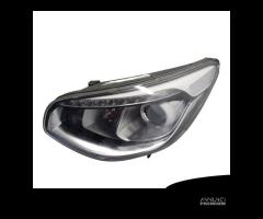 FARO ANTERIORE SINISTRO KIA Soul Serie (14>18)