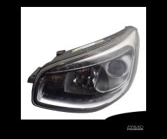 FARO ANTERIORE SINISTRO KIA Soul Serie (14>18)