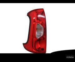 STOP FANALE POSTERIORE SINISTRO FIAT Panda 3Â° Ser