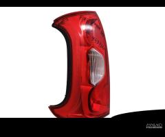 STOP FANALE POSTERIORE SINISTRO FIAT Panda 3Â° Ser