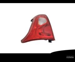 STOP FANALE POSTERIORE SINISTRO FIAT Panda 3Â° Ser - 4