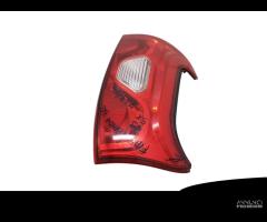 STOP FANALE POSTERIORE SINISTRO FIAT Panda 3Â° Ser