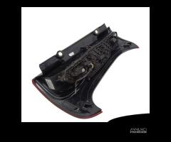 STOP FANALE POSTERIORE SINISTRO FIAT Panda VAN Ser - 5