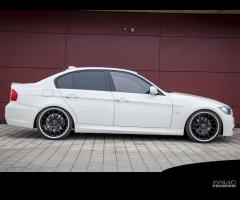 4 Ammortizzatori Sportivi BMW 3 E90 1 E81 E87 E82 - 18