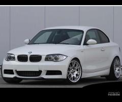 4 Ammortizzatori Sportivi BMW 3 E90 1 E81 E87 E82 - 22