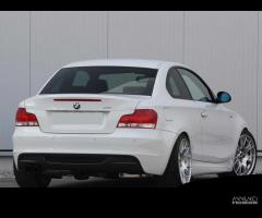 4 Ammortizzatori Sportivi BMW 3 E90 1 E81 E87 E82 - 23